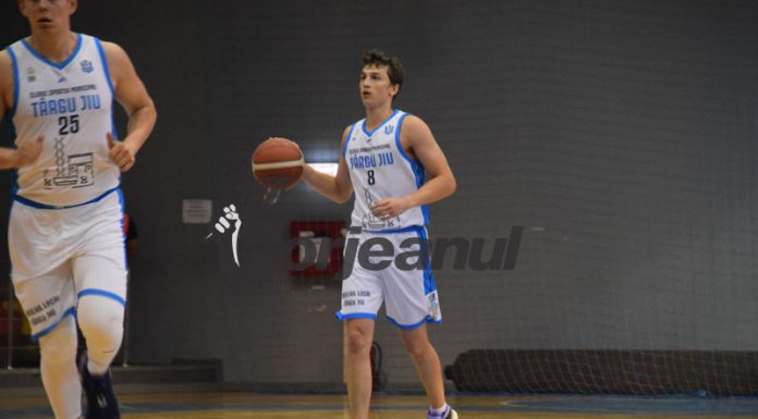 Frye are încredere în potențialul CSM-ului: Avem o echipă talentată