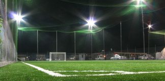 Romanescu anunță amenajarea a doua noi baze sportive în municipiul Târgu-Jiu