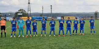 Egal și înfrângere pentru reprezentantele Gorjului din Liga 3