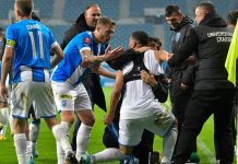 Rivaldinho o ține pe Craiova în play-off