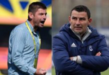 Duel Stîngă – Trică la revenirea brașoveanului pe bancă