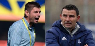 Duel Stîngă – Trică la revenirea brașoveanului pe bancă