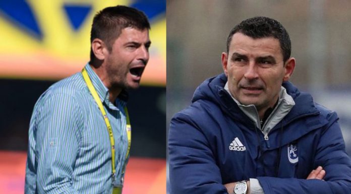 Duel Stîngă – Trică la revenirea brașoveanului pe bancă