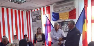 41 de ani de la Revolta Minerilor din Motru, sărbătoriți de autoritatea municipală! Secretar de stat, prezent la eveniment