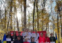 Bronz la Botoșani pentru atletele din Gorj