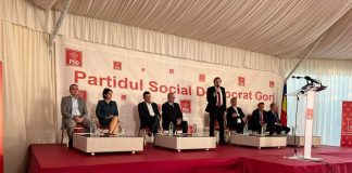 Din culisele Conferinței Județene a PSD Gorj: Mulți nemulțumiți, niciun primar nu s-a calificat pentru funcția de vicepreședinte