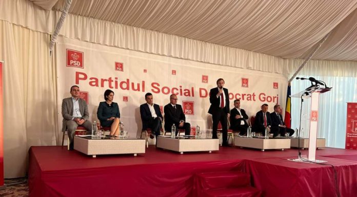 Din culisele Conferinței Județene a PSD Gorj: Mulți nemulțumiți, niciun primar nu s-a calificat pentru funcția de vicepreședinte