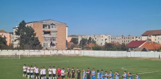 Etapa neagră în Liga 3! Reprezentantele Gorjului au încasat nouă goluri!