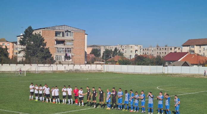 Etapa neagră în Liga 3! Reprezentantele Gorjului au încasat nouă goluri!