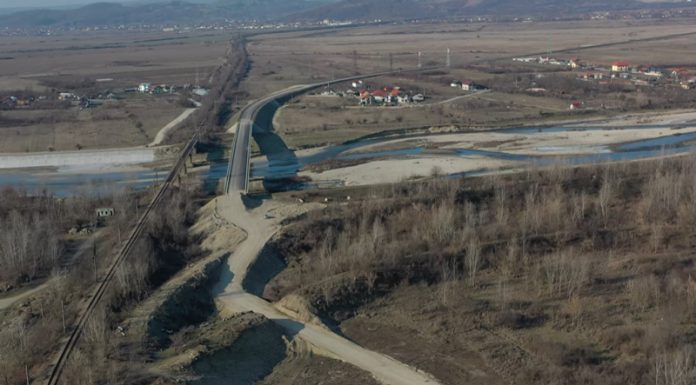 Varianta de ocolire a municipiului Târgu-Jiu, ,,îngropată” în declarații politicianiste și minciuni. Toți miniștrii Transporturilor au promis, în ultimii opt ani, că centura va fi gata ,,la anul”!