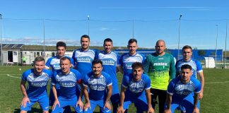 Şi au rămas două! Rovinari și Turceni, șapte victorii din șapte runde