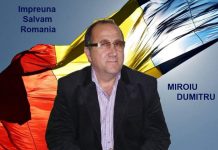 Mohammad Murad, în conducerea ALDE! Președintele PER Gorj, dezamăgit: ,,M-am înșelat asupra caracterului lui”!