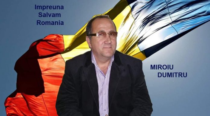 Mohammad Murad, în conducerea ALDE! Președintele PER Gorj, dezamăgit: ,,M-am înșelat asupra caracterului lui”!