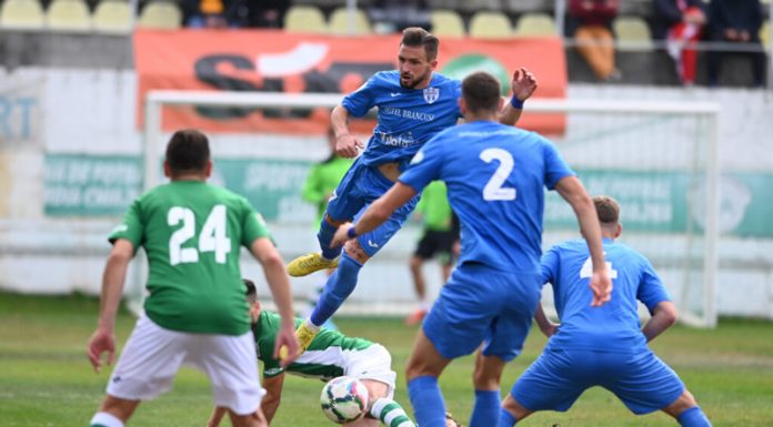 Viitorul s-a obișnuit cu eșecurile