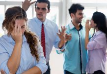 Stresul la serviciu, în atenția ITM Gorj. Ce urmăresc inspectorii de muncă!