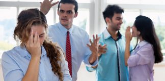 Stresul la serviciu, în atenția ITM Gorj. Ce urmăresc inspectorii de muncă!