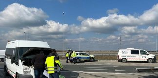 Rable în trafic. Probleme pentru aproape jumătate dintre mașinile verificate de RAR în Gorj