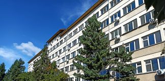 Medici noi la Spitalul Județean. După un stagiu în Franța, s-a întors la Târgu-Jiu