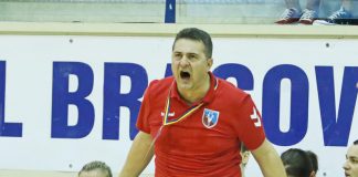 Probleme pentru Florentin Pera înainte de Campionatul European