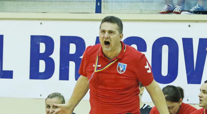 Probleme pentru Florentin Pera înainte de Campionatul European