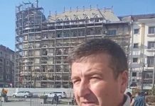 Liderul Nicușor Văduva: Salariații CEO trebuie bulversați în așa fel încât să nu mai poată separa adevărul de minciună!