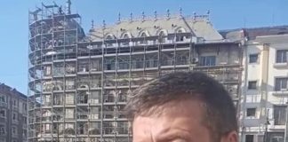 Liderul Nicușor Văduva: Salariații CEO trebuie bulversați în așa fel încât să nu mai poată separa adevărul de minciună!