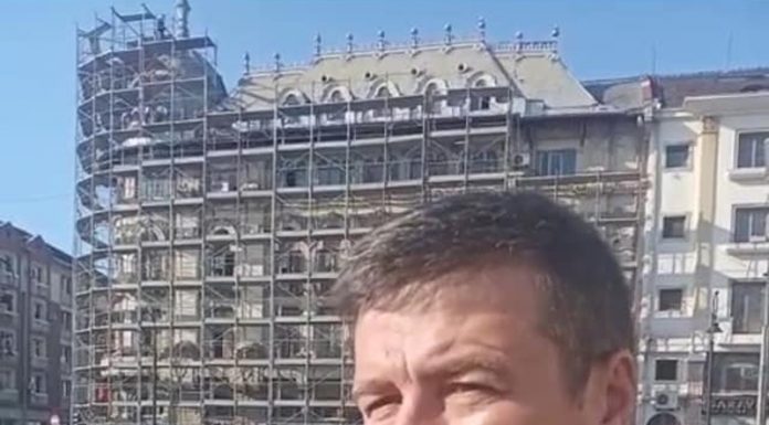 Liderul Nicușor Văduva: Salariații CEO trebuie bulversați în așa fel încât să nu mai poată separa adevărul de minciună!