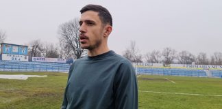 Opt etape fără înfrângere pentru Dragoș Militaru: Cred că este cel mai bun moment din istoria clubului!