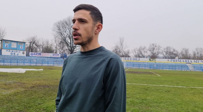 Opt etape fără înfrângere pentru Dragoș Militaru: Cred că este cel mai bun moment din istoria clubului!