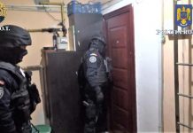 Cămătar și traficant de droguri de mare risc, arestat pentru 30 de zile