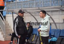 Constantin Andriucă, despre obiectivul de la Viitorul 2: Copiii au șansa să se afirme