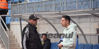 Constantin Andriucă, despre obiectivul de la Viitorul 2: Copiii au șansa să se afirme