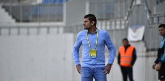 Florin Stîngă știe cum poate răpune liderul: Cu ambiție și determinare