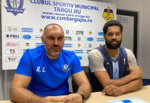 Porter Troupe, numit principal la echipa de baschet!