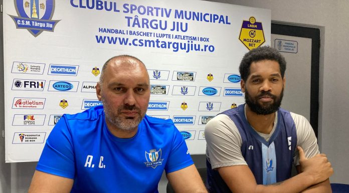 Porter Troupe, numit principal la echipa de baschet!