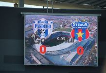 Steaua vine la Târgu-Jiu de pe primul loc