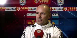 Vasilică ar putea pleca de la FCU: Va primi oferte foarte mari