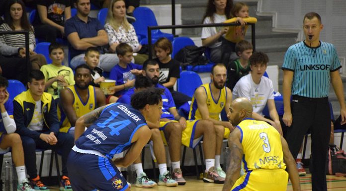 Un sfert nu a fost suficient