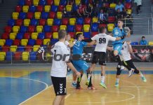 UCB a câștigat derbiul cu Craiova!