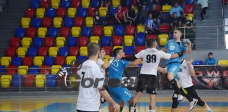 UCB a câștigat derbiul cu Craiova!