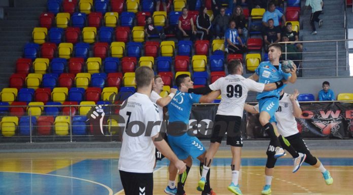 UCB a câștigat derbiul cu Craiova!