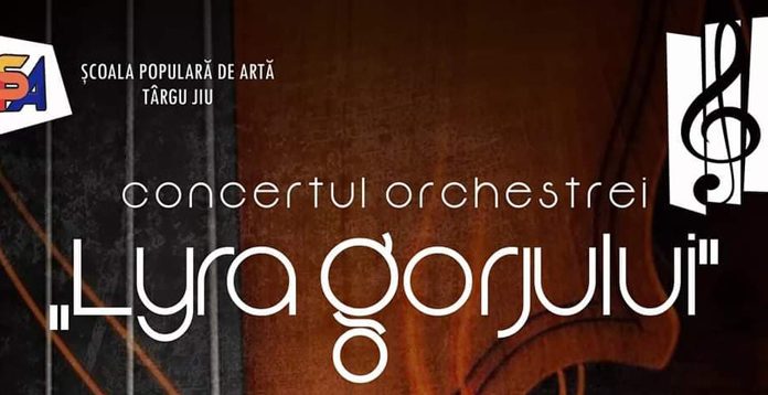 Concert Lyra – O seară de muzică