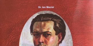 Apariție editorială: ,,Pictorul Adrian Köber. Monografie ilustrată”, autor – prof. dr. Ion Mocioi