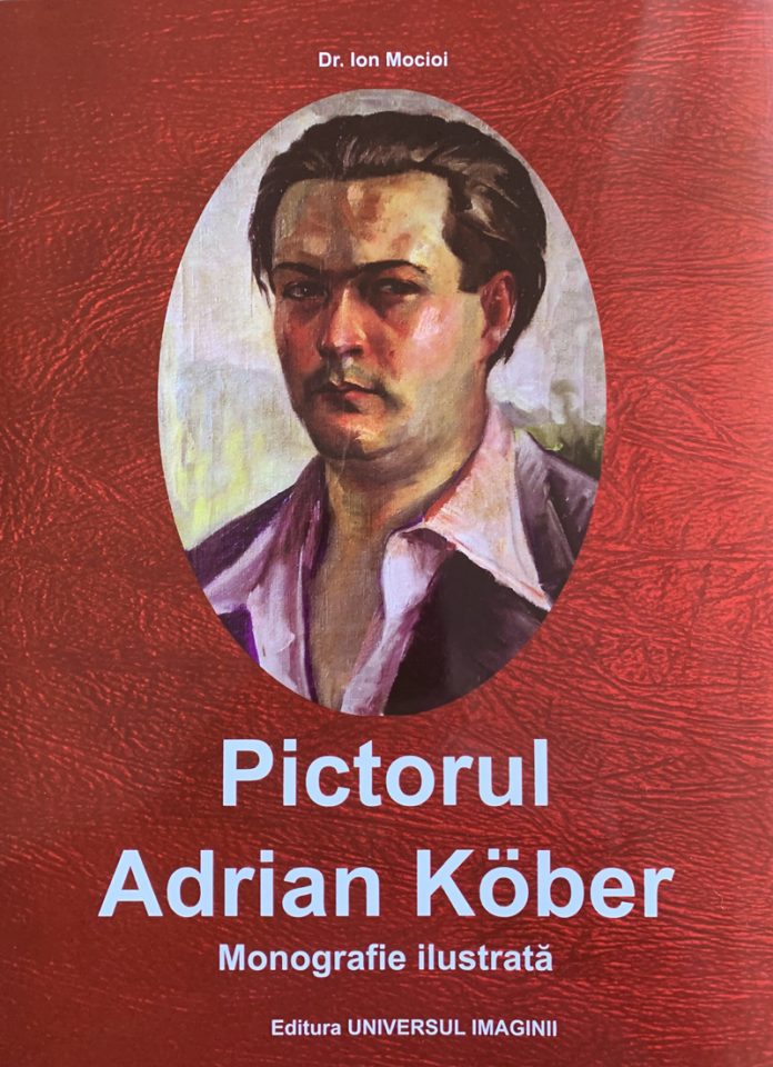 Adrian-Kober---de-Ion-Mocioi--Coperta