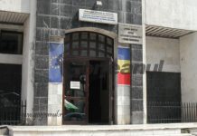 Director greu de găsit la o instituție publică din Gorj