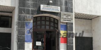 Director greu de găsit la o instituție publică din Gorj