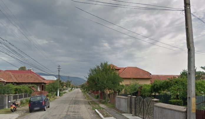 Drumuri din Arcani, modernizate prin „Anghel Saligny”