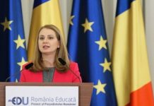 Educaţia…şi Lecţia de viaţă! – Ligia Deca – un fel de…Monica Anisie cu altă misie? – Educația dezvoltă cunoașterea, imaginația, libertatea de a fi și de a gândi, invită la conștientizarea dezvoltării individuale și colective, la spiritualitate și moralitate!