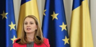 Educaţia…şi Lecţia de viaţă! – Ligia Deca – un fel de…Monica Anisie cu altă misie? – Educația dezvoltă cunoașterea, imaginația, libertatea de a fi și de a gândi, invită la conștientizarea dezvoltării individuale și colective, la spiritualitate și moralitate!