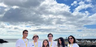 Experiența elevilor Colegiului Național ,,Tudor Vladimirescu” în Portugalia